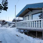 Hagstua شاليه *