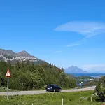 Hagstua