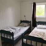 Hagstua 木屋 莱克内斯