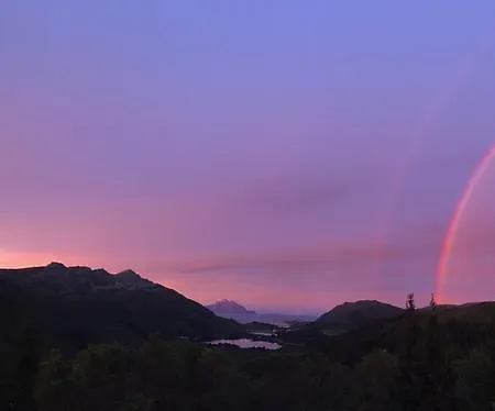 Hagstua شاليه *