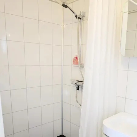 Hagstua Horská chata *