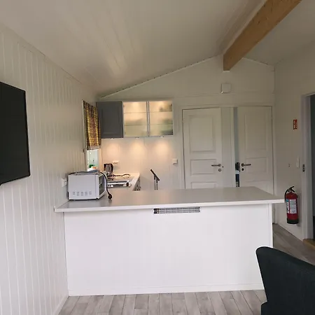 Hagstua شاليه ليكنيز