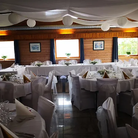 Hagstua ليكنيز