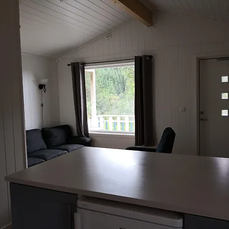 Hagstua