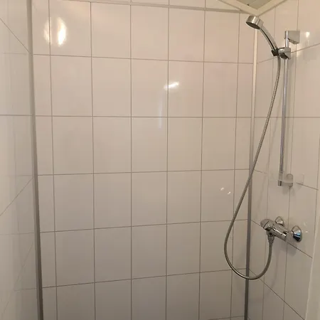 Hagstua Horská chata
