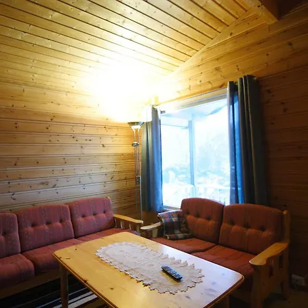 Hagstua