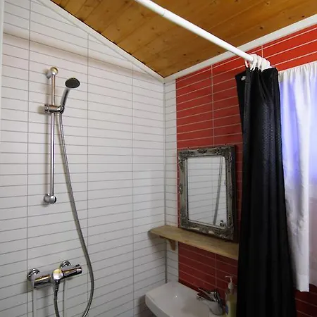 Chalet Hagstua