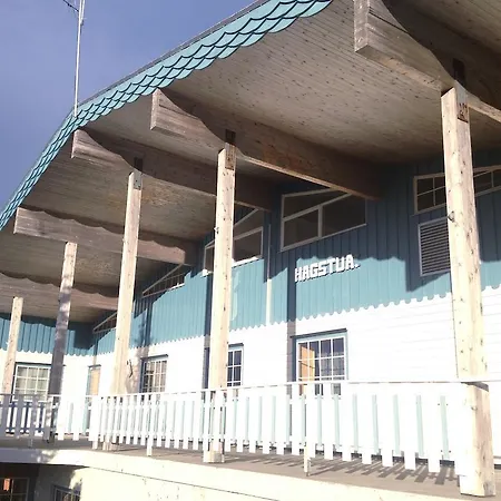 شاليه Hagstua *