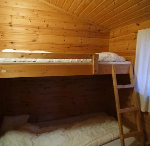 Alpstuga Hagstua *
